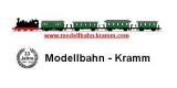 Modellbahn - Kramm (DE)
