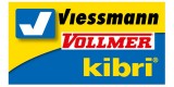 VIESSMANN - VOLLMER - KIBRI (DE)