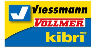 VIESSMANN - VOLLMER - KIBRI